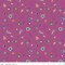 Fabric Riley Blake Magenta Potions Little Witch by the Quarter Yard C14562-MAGENTA